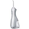 Irygator WATERPIK WP-580 Cordless Advanced 2.0 Biały Tryb pracy Delikatny