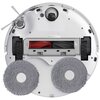 Robot sprzątający ROBOROCK Qrevo Curv Biały Poziom hałasu [dB] 55