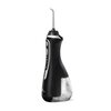 Irygator WATERPIK WP-582 Cordless Advanced 2.0 Czarny Czas działania do 28 dni