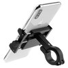 Uchwyt na telefon do roweru FIXED Bikee Alu Materiał Aluminium