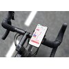 Uchwyt na telefon do roweru FIXED Bikee Alu Montaż Do kierownicy