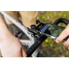 Uchwyt na telefon do roweru FIXED Bikee Alu 2 Materiał Aluminium