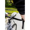 Uchwyt na telefon do roweru FIXED Bikee Alu 2 Wodoodporny Nie