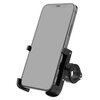 Uchwyt na telefon do roweru FIXED Bikee Alu 2 Zawartość zestawu Karta gwarancyjna