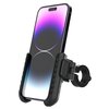 Uchwyt na telefon do roweru FIXED Bikee Plus Zawartość zestawu Zaczep do mocowania