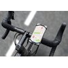 Uchwyt na telefon do roweru FIXED Bikee Montaż Do kierownicy