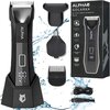 Trymer ALPHA ABS-06 bezprzewodowy
