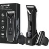 Trymer ALPHA ABS-06 bezprzewodowy Gwarancja 24 miesiące