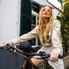 Uchwyt na telefon do roweru FIXED Bikee Bag 2 Kod pocztowy 370 01