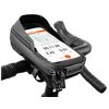 Uchwyt na telefon do roweru FIXED Bikee Bag 2 Zawartość zestawu Instrukcja obsługi w języku polskim