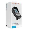 Uchwyt na telefon do roweru FIXED Bikee Bag 2 Wodoodporny Tak