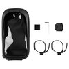 Uchwyt na telefon do roweru FIXED Bikee Bag 2 Materiał Tworzywo sztuczne