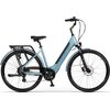 Rower elektryczny INDIANA E-Cruise U19 28 cali Niebieski 2025 Typ roweru Trekkingowy