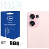 Szkło hybrydowe 3MK Lens Protection do Oppo Reno 13 Pro Model telefonu Reno 13 Pro