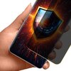 Folia ochronna 3MK Silky Matt Privacy do Oppo Reno 13 Pro Cechy dodatkowe Chroni przed zarysowaniami i uszkodzeniem