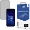 Szkło hybrydowe 3MK FlexibleGlass Lite do Oppo Reno 13 Model telefonu Reno 13