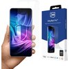 Folia ochronna 3MK Silky Matt Pro do Oppo Reno 13 Pro Cechy dodatkowe Chroni przed zarysowaniami i uszkodzeniem