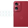 Szkło hybrydowe na obiektyw 3MK Lens Protection do Motorola Moto G05