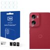 Szkło hybrydowe na obiektyw 3MK Lens Protection do Motorola Moto G05 Seria telefonu Moto
