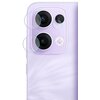 Szkło hybrydowe 3MK Lens Protection do Oppo Reno 13