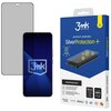 Folia ochronna 3MK SilverProtection+ do Xiaomi 15 Ultra Cechy dodatkowe Chroni przed zarysowaniami i uszkodzeniem