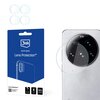 Szkło hybrydowe na obiektyw 3MK Lens Protection do Xiaomi 15 Ultra Seria telefonu 15