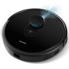 Robot sprzątający SENCOR SRV 9200BK Wysokość [cm] 7.9