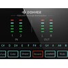 Zestaw z mikrofonem DONNER Podcast Bundle Pasmo przenoszenia maksymalne [Hz] 20000