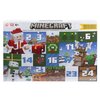 Kalendarz adwentowy MINECRAFT HXM86
