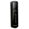 Pendrive TRANSCEND JetFlash 350 32GB, Odczyt 16 Mb/s, Zapis 6 Mb/s