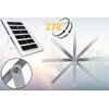 Lampa solarna EXTRALINK EX.22424 Typ źródła światła LED