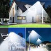 Lampa solarna EXTRALINK EX.22424 Ilość źródeł światła 247