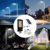 Lampa solarna EXTRALINK EX.22431 Moc [W] 300