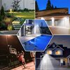 Lampa solarna EXTRALINK EX.22431 Zasilanie Solarne