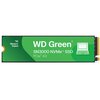 Dysk WD Green SN3000 2TB SSD