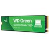Dysk WD Green SN3000 2TB SSD Typ dysku Wewnętrzny