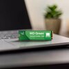 Dysk WD Green SN3000 500GB SSD Rodzaj dysku SSD