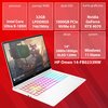 Laptop HP Omen 14-FB0233NW 14" OLED Ultra 9-185H 32GB RAM 1TB SSD RTX4070 DLSS 3 Windows 11 Home, Funkcje AI Waga [kg] 1.63