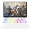 Laptop HP Omen 14-FB0233NW 14" OLED Ultra 9-185H 32GB RAM 1TB SSD RTX4070 DLSS 3 Windows 11 Home, Funkcje AI Liczba rdzeni 16