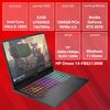 Laptop HP Omen 14-FB0213NW 14" OLED Ultra 9-185H 32GB 1TB SSD GeForce RTX4070 DLSS 3 Windows 11 Home, Funkcje AI Liczba wątków 22