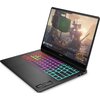 Laptop HP Omen 14-FB0263NW 14" OLED Ultra 7-155H 16GB RAM 1TB SSD GeForce RTX4060 DLSS 3 Windows 11 Home, Funkcje AI Rodzaj laptopa Laptop dla graczy