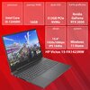 Laptop HP Victus 15-FA1423NW 15.6" IPS 144Hz i5-12450H 16GB RAM 512GB SSD GeForce RTX2050 Windows 11 Home Generacja procesora Intel Core 12gen