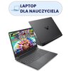 Laptop HP Victus 15-FA1423NW 15.6" IPS 144Hz i5-12450H 16GB RAM 512GB SSD GeForce RTX2050 Windows 11 Home