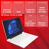 Laptop HP Victus 15-FA1413NW 15.6" IPS 144Hz i5-12450H 16GB RAM 512GB SSD GeForce RTX2050 Windows 11 Home Generacja procesora Intel Core 12gen