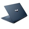 Laptop HP Victus 15-FA1463NW 15.6" 144Hz i5-13420H 16GB RAM 512GB SSD GeForce RTX4050 DLSS 3 Windows 11 Home Wielkość pamięci RAM [GB] 16