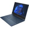 Laptop HP Victus 15-FA1493NW 15.6" IPS 144Hz i5-13500H 16GB RAM 1TB SSD GeForce RTX4060 DLSS 3 Windows 11 Home, Funkcje AI Rodzaj laptopa Laptop dla graczy