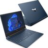 Laptop HP Victus 15-FB2923NW 15.6" IPS 144Hz R5-8645HS 16GB RAM 512GB SSD GeForce RTX4050 DLSS 3 Windows 11 Home Procesor AMD Ryzen 5 8645HS