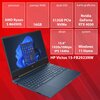 Laptop HP Victus 15-FB2923NW 15.6" IPS 144Hz R5-8645HS 16GB RAM 512GB SSD GeForce RTX4050 DLSS 3 Windows 11 Home Waga [kg] 2.29
