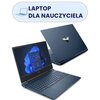 Laptop HP Victus 15-FB2923NW 15.6" IPS 144Hz R5-8645HS 16GB RAM 512GB SSD GeForce RTX4050 DLSS 3 Windows 11 Home