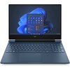 Laptop HP Victus 15-FB2923NW 15.6" IPS 144Hz R5-8645HS 16GB RAM 512GB SSD GeForce RTX4050 DLSS 3 Windows 11 Home Liczba rdzeni 6